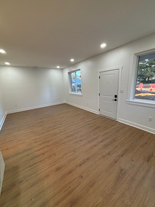 2821 S Delaware St in Indianapolis, IN - Building Photo - Building Photo