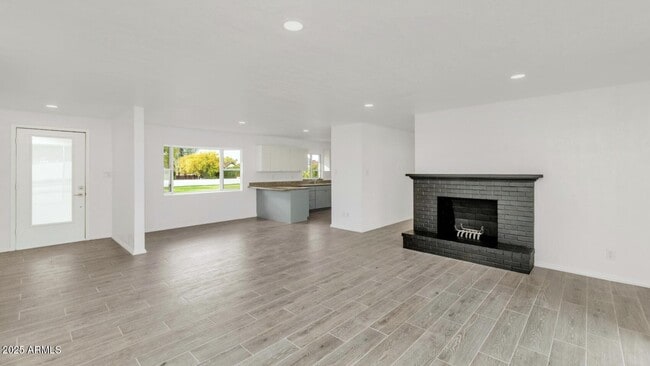 5530 E Exeter Blvd in Phoenix, AZ - Building Photo - Building Photo