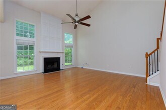 808 Plaintain Dr in Woodstock, GA - Building Photo - Building Photo