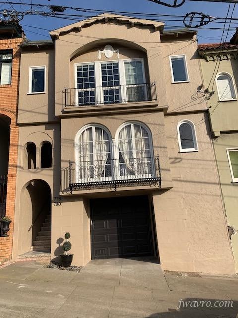 property at 780 30th Ave