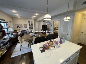 49 Bristol St, Unit 2A in East Cambridge, MA - Building Photo - Building Photo
