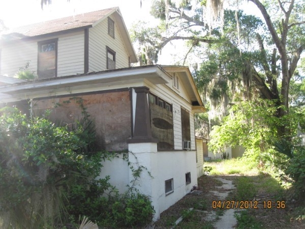 158 Madison Ave in Daytona Beach, FL - Building Photo - Lobby