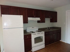 9512 18th Bay St-Unit -A in Norfolk, VA - Building Photo - Building Photo