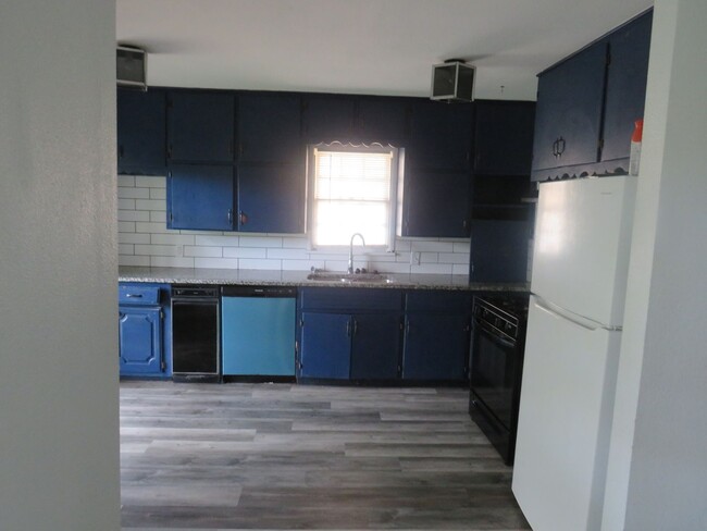 property at 406 NW 30th St