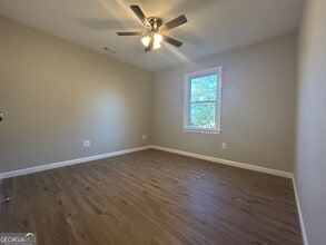 116 Holly St SE in Rome, GA - Building Photo - Building Photo