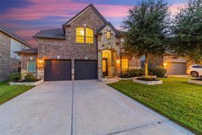 30154 Southern Sky Dr in Brookshire, TX - Building Photo