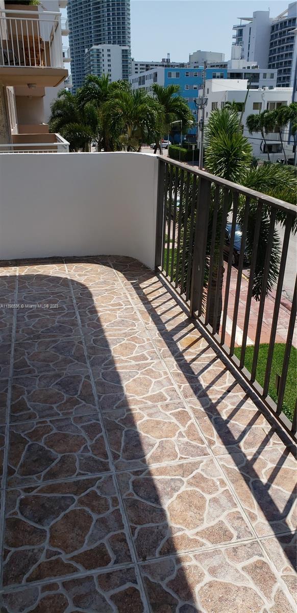 property at 1673 Bay Rd