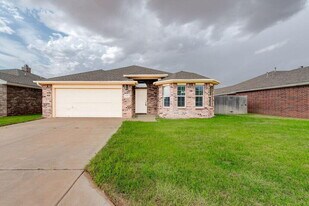 5006 Lehigh St in Lubbock, TX - Building Photo
