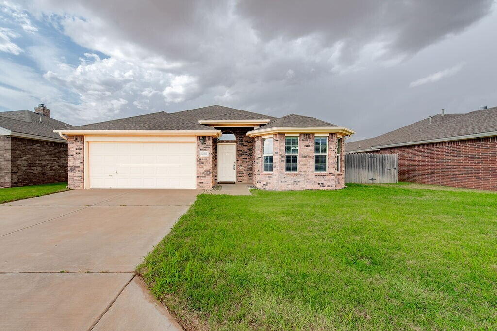 5006 Lehigh St in Lubbock, TX - Building Photo