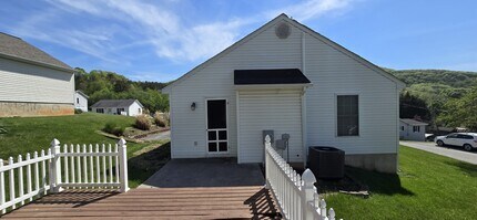 1508 Blanton Ave SE in Roanoke, VA - Building Photo - Building Photo