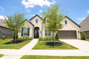 2211 Almond Creek Ln in Brookshire, TX - Building Photo