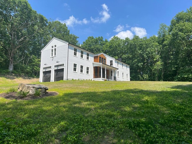 property at 486 Munger Ln