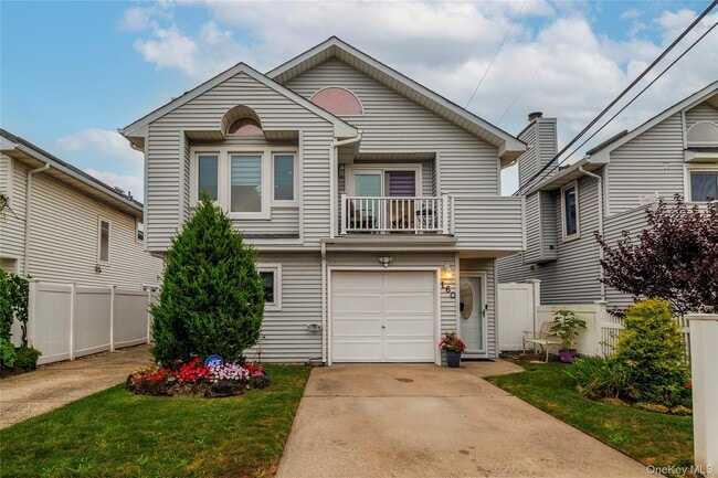 property at 160 Grand Blvd
