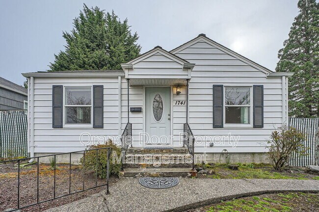 property at 1741 S Fife St