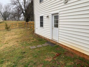 162 Stephens Loop, Unit Basement in Ruckersville, VA - Foto de edificio - Building Photo