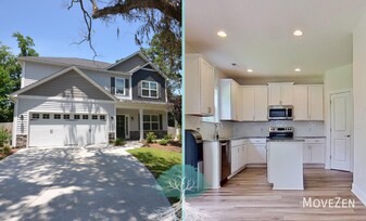 10101 Belville Oaks Ln in Belville, NC - Building Photo