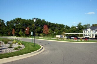 8770 Cobblestone Rd in Watervliet, MI - Building Photo - Building Photo