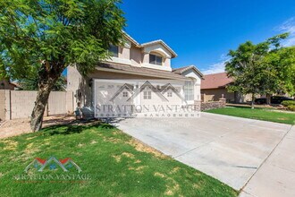 960 E Constitution Dr in Gilbert, AZ - Building Photo - Building Photo