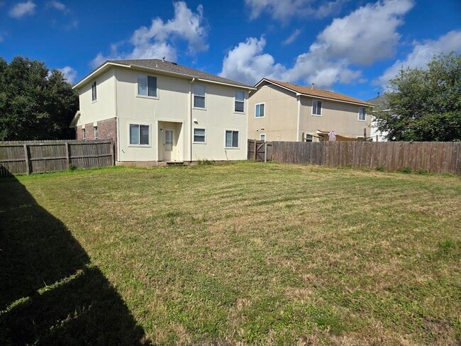 15137 Meredith Ln in College Station, TX - Foto de edificio - Building Photo