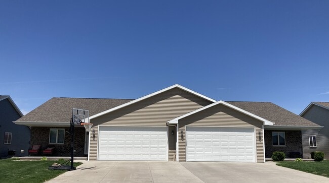 property at 2382 Jacobsen Rd