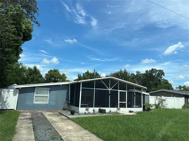 property at 1107 Leisure Ave