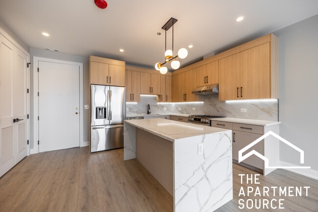 property at 2354 W Polk St