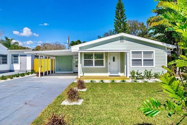 property at 5613 14th Ave S