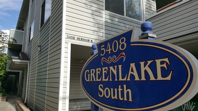 Green Lake South Apartments