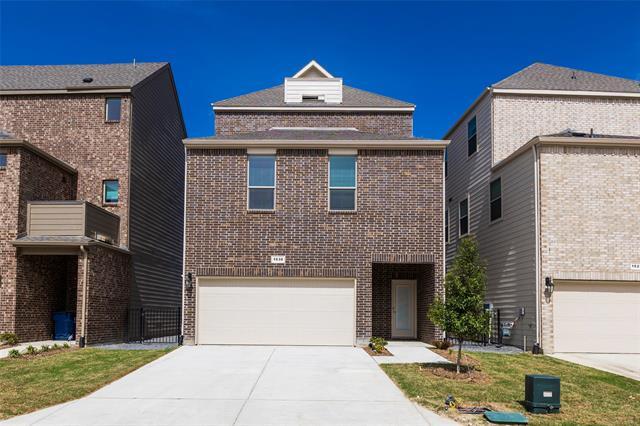 property at 1530 Lake District Dr