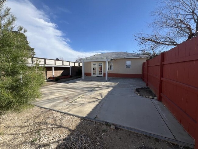 property at 35458 80th St E