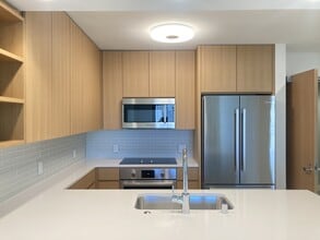 1705 One St in Honolulu, HI - Building Photo - Building Photo