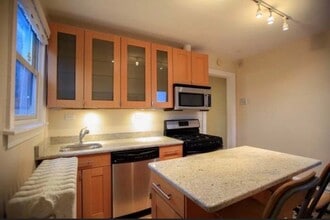 1912 Brown Ave in Evanston, IL - Building Photo - Building Photo