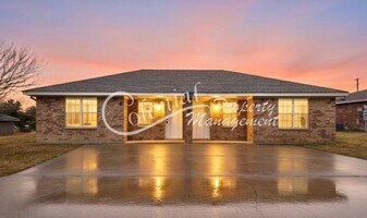 403 Justin Ln in Harker Heights, TX - Building Photo