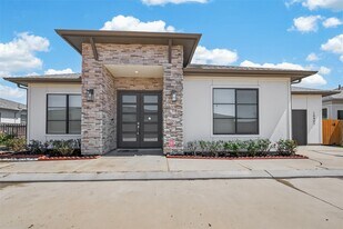 10403 Anchorage Passage in Richmond, TX - Building Photo