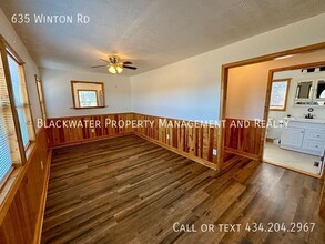 635 Winton Rd in Amherst, VA - Building Photo - Building Photo