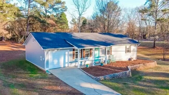 1128 Wayne Dr SW in Snellville, GA - Building Photo - Building Photo