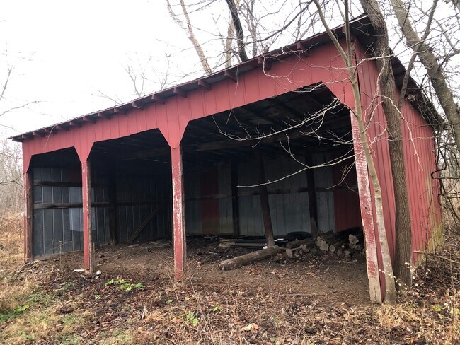 1535 Parkway Dr in Bismarck, MO - Building Photo - Building Photo