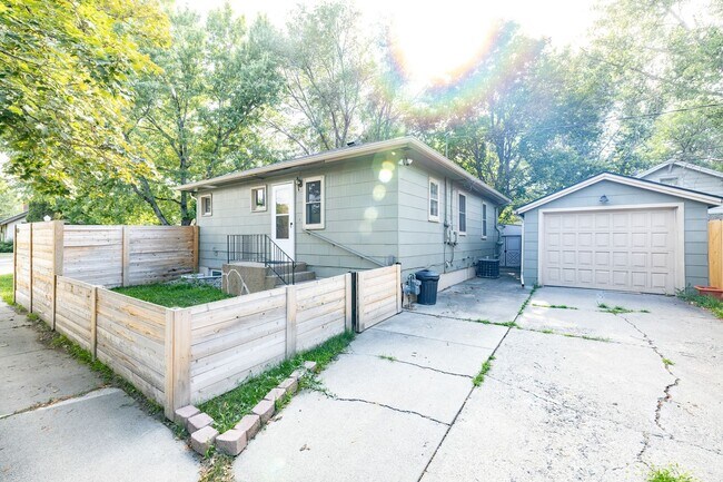 501 Lewis Ave in Billings, MT - Building Photo - Building Photo