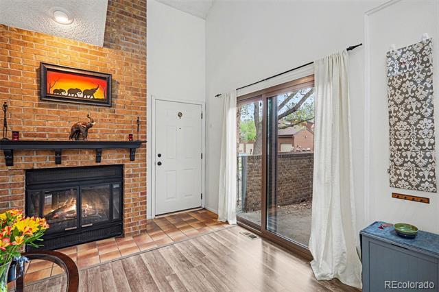 property at 2685 S Dayton Way
