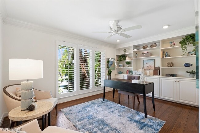 property at 2700 Treasure Ln