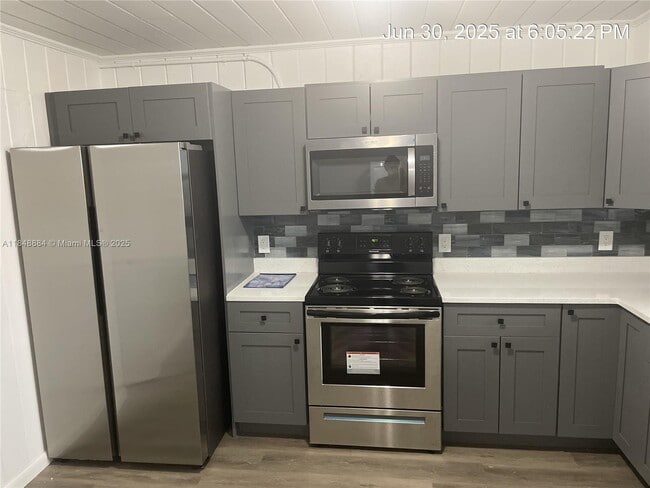 property at 4000 Greenwood Ave