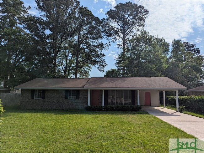 property at 113 Oglethorpe Rd