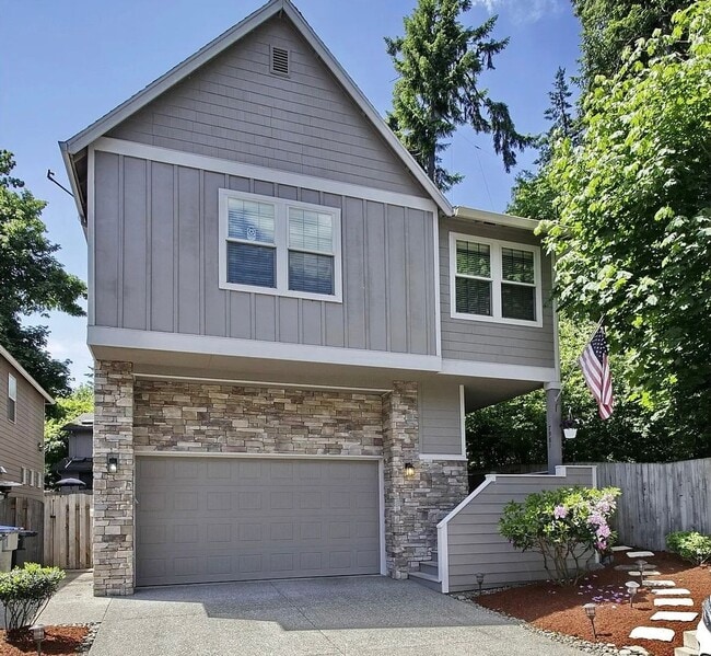 property at 7981 SW Kelso Ct