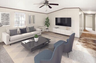 5116 Martinique Calle in Dickinson, TX - Building Photo - Building Photo