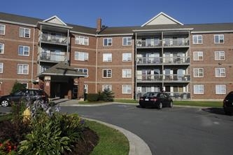 Greenpark Suites in Halifax, NS - Building Photo