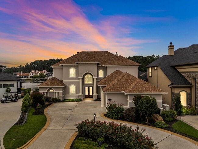 169 Westlake Point in Montgomery, TX - Building Photo - Building Photo