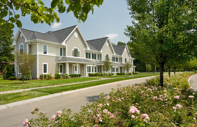 Norwest Woods Apartment