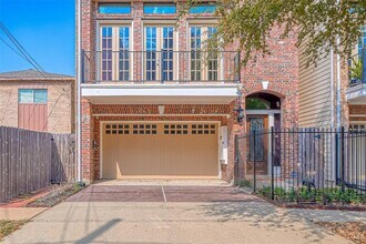 1731 Oakdale St in Houston, TX - Building Photo - Building Photo