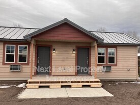 28 Davis Ct in Kalispell, MT - Building Photo