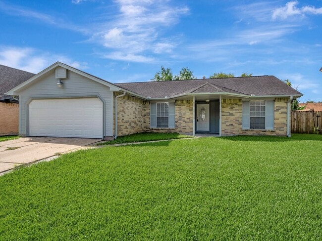 property at 2515 Northern Dr